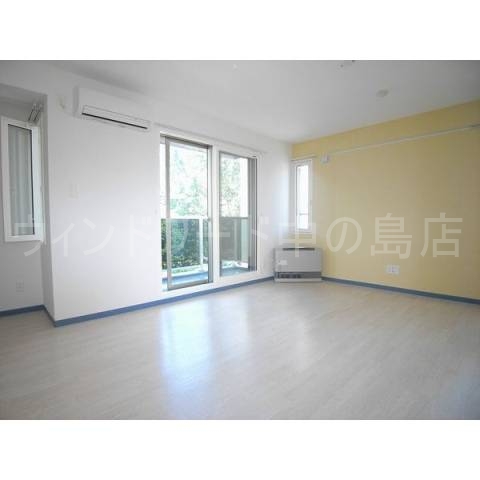 居室・リビング　詳細は、ウィンドワード中の島店までご相談下さい。