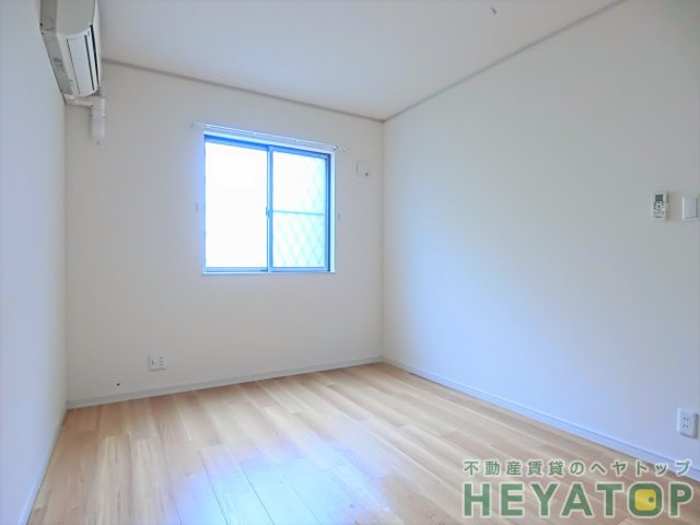 その他部屋・スペース　洋室６帖（同仕様写真）