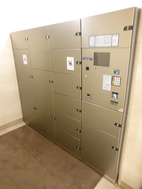 その他共有部分　その他共有部分