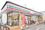 コンビニ　セブンイレブン戸田喜沢1丁目店（コンビニ）まで318m