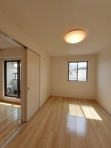 その他部屋・スペース　内装は落ち着いています