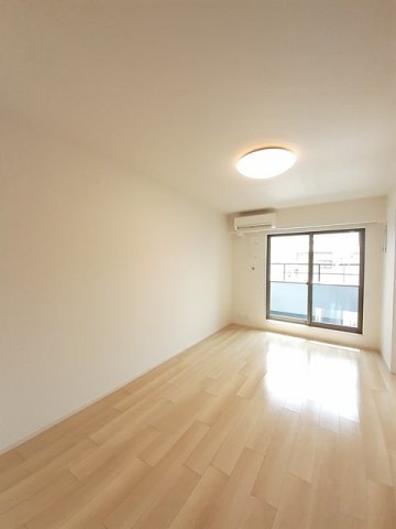 居室・リビング　ゆったりとしたリビングです