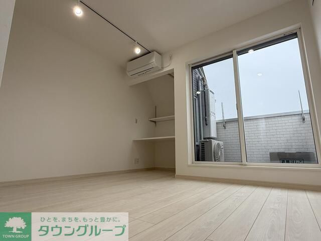 居室・リビング　※別号室写真