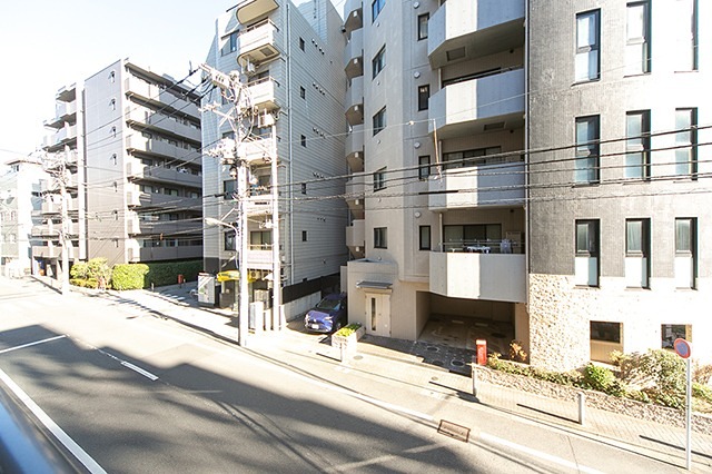 眺望　同仕様写真含む