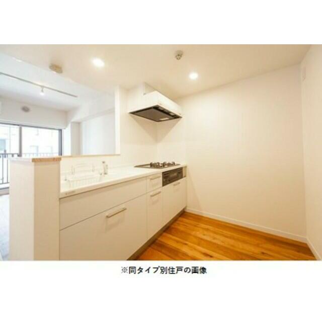 キッチン　同仕様写真含む