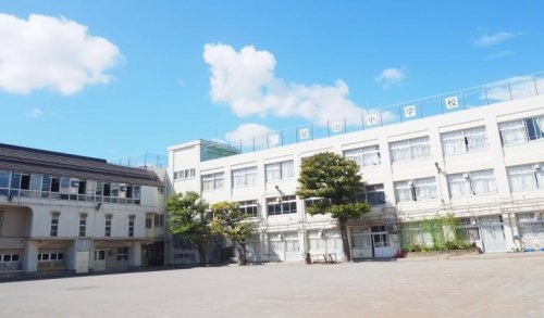 小学校　品川区立延山小学校（小学校）まで478m
