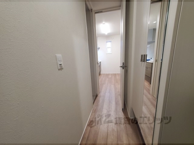 その他部屋・スペース　廊下