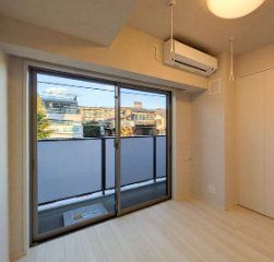 その他設備　※他号室写真使用