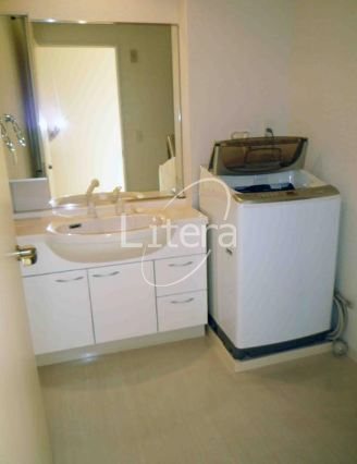 洗面設備　参考写真