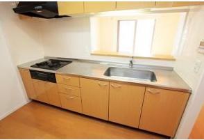 キッチン　参考写真