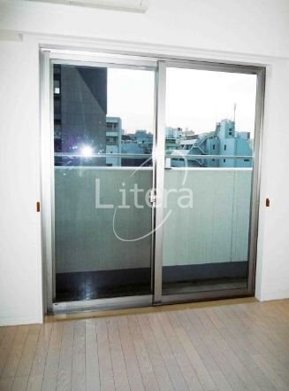 バルコニー　参考写真