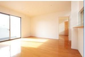 居室・リビング　参考写真