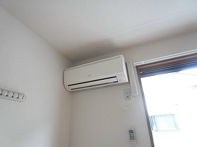 その他設備　同仕様別部屋