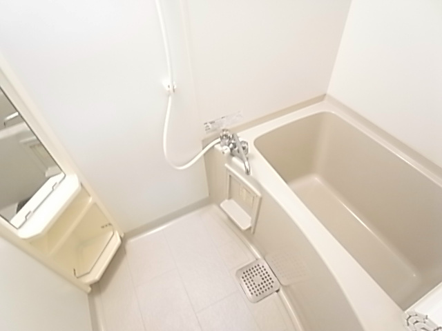 バス・シャワールーム　同仕様別部屋