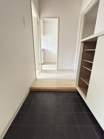 玄関　★玄関★