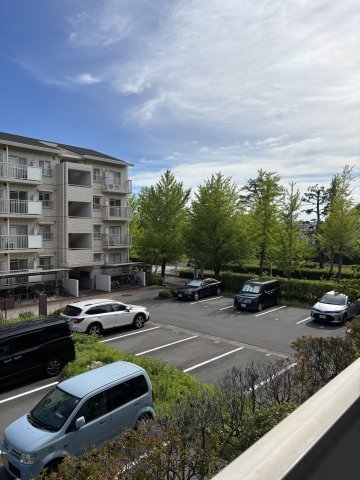 眺望　★眺望★