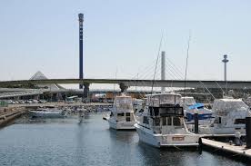 その他　横浜フィッシャーマンズマリーナ（その他）まで392m