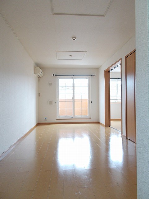 居室・リビング　参考写真