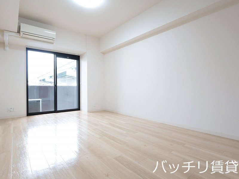 居室・リビング　別室写真の為、現状を優先いたします。