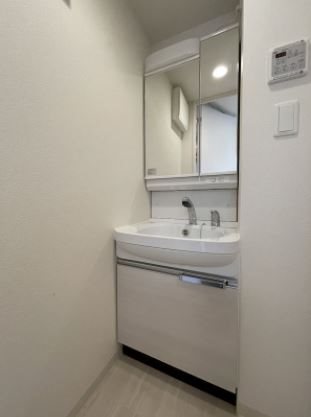 洗面設備　★見学予約受付中★