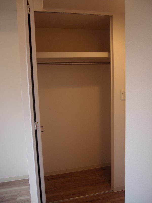 収納　★見学予約受付中★