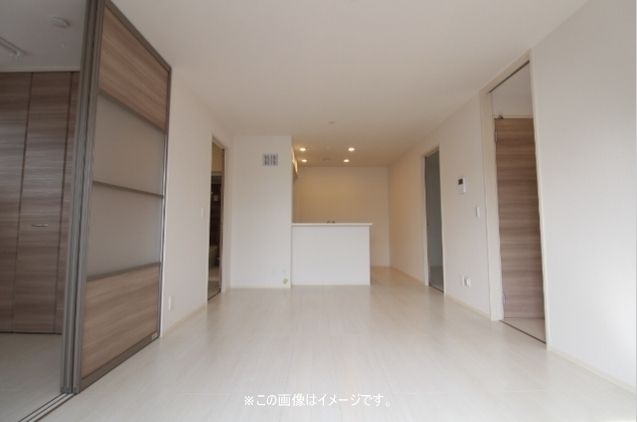 居室・リビング　リビング/居室