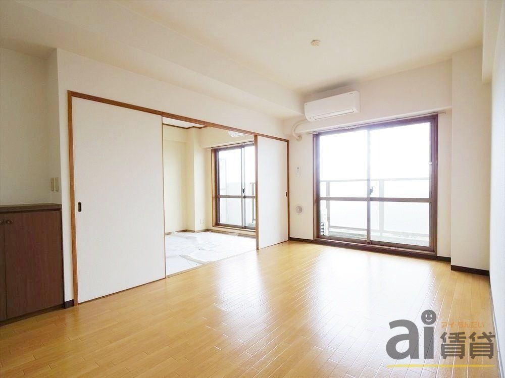 居室・リビング　※同仕様写真