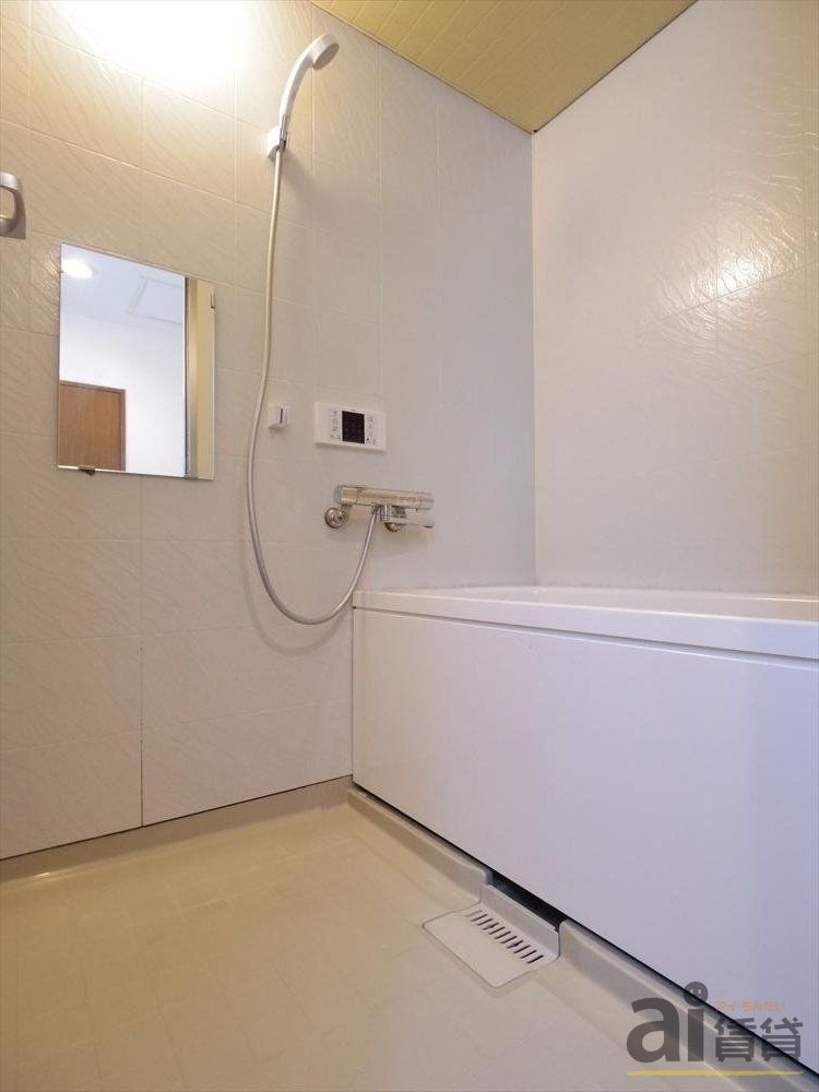 バス・シャワールーム　※同仕様写真