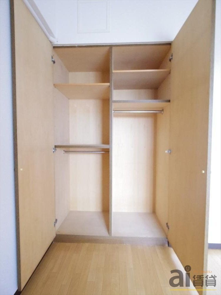 収納　※同仕様写真