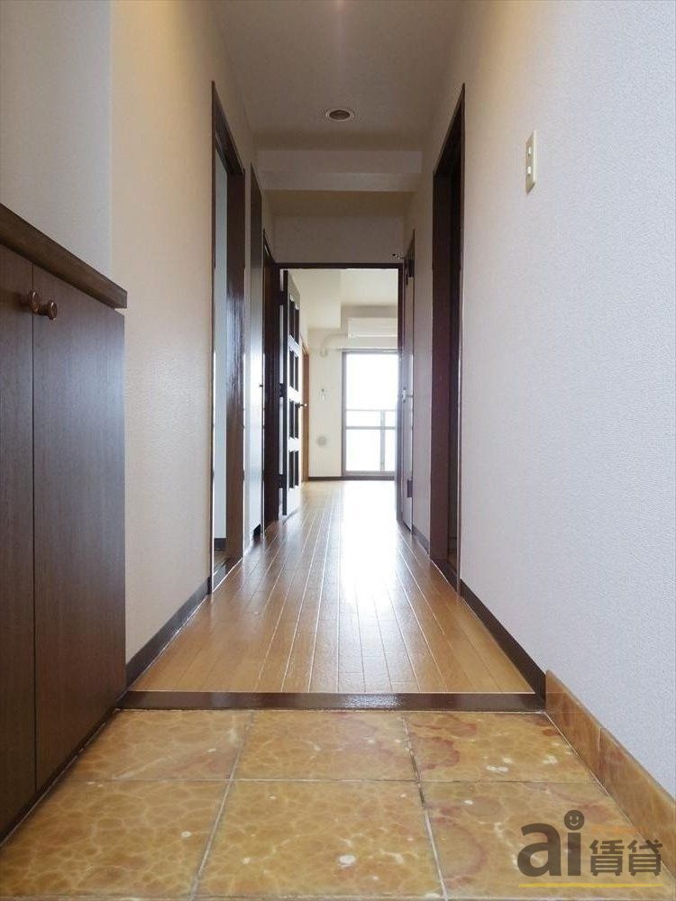 玄関　※同仕様写真