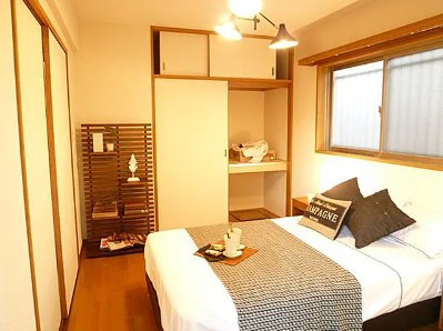 その他部屋・スペース　モデルルーム