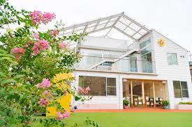 幼稚園・保育園　幼稚園（幼稚園・保育園）まで100m