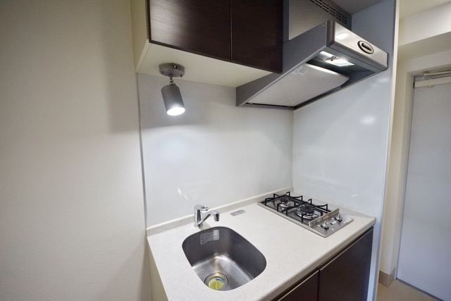 キッチン　タウンハウジング府中店まで