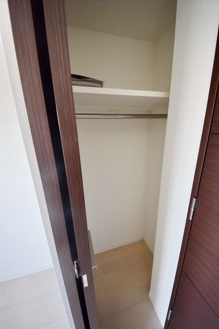 収納　タウンハウジング府中店まで