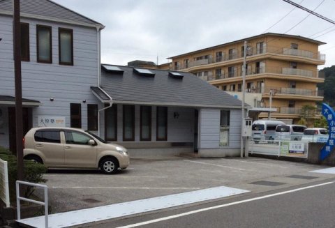 病院　大原小児科医院（病院）まで900m