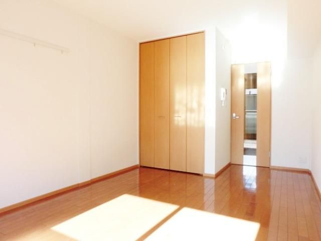 その他部屋・スペース　フローリングです！