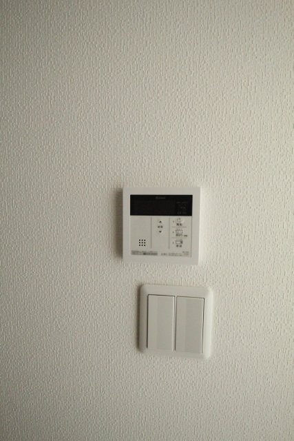 その他設備　別号室の写真です