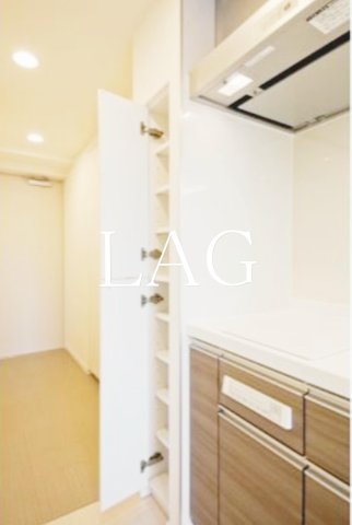 収納　収納です。