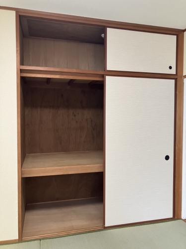 駅東レジデンスの内装写真