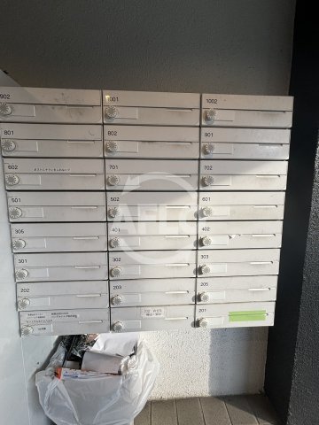 その他共有部分　レジデンスハイ