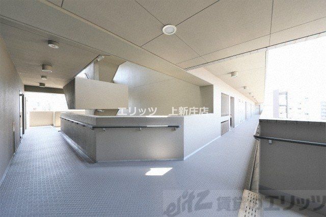 その他共有部分　バルコニー