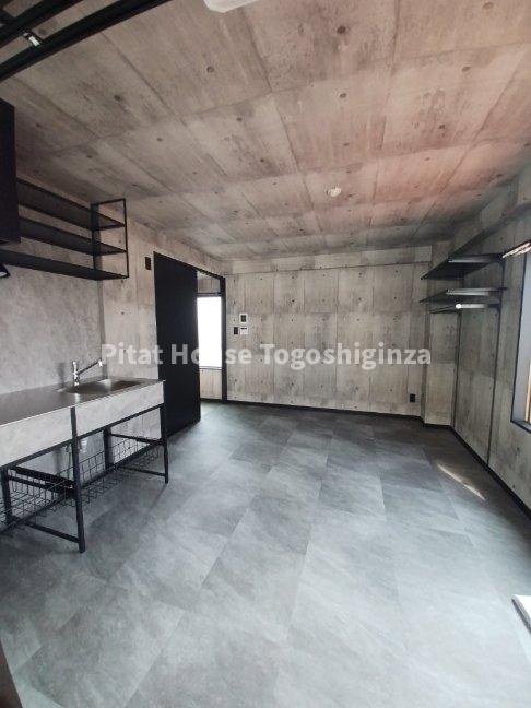 その他部屋・スペース　内装デザイナーズ仕様のフルリノベーション♪