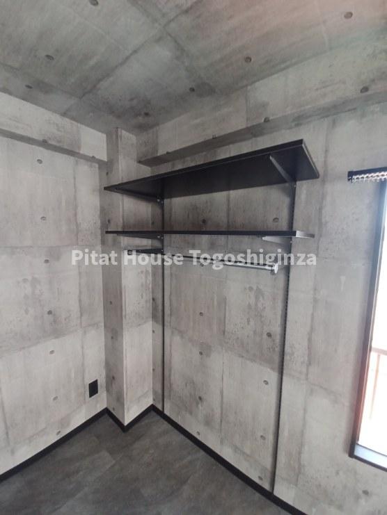 収納　内装デザイナーズ仕様のフルリノベーション♪オープンタイプのク