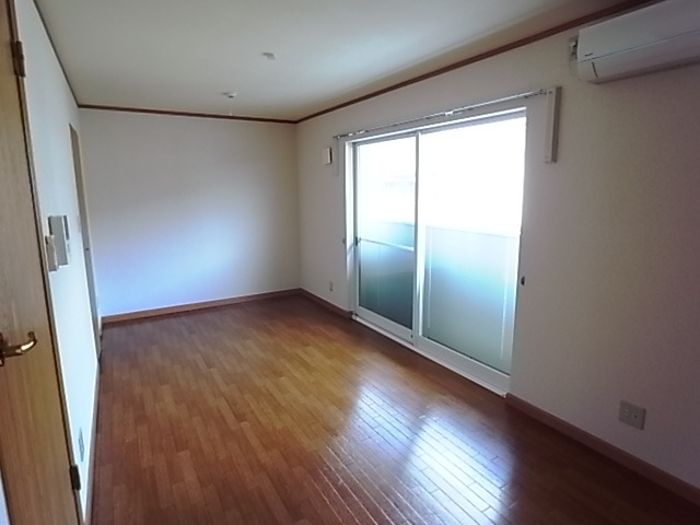 居室・リビング　居室スペース