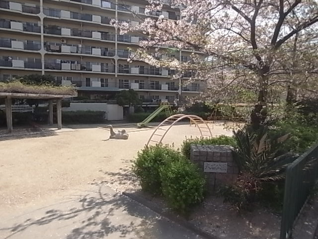 公園　大石公園（公園）まで116m