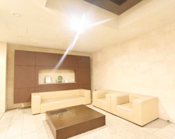 ロビー　☆ロビー☆