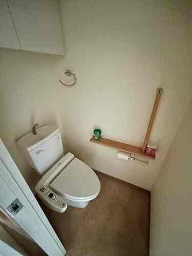 トイレ　☆清潔感のあるトイレ☆