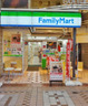 コンビニ　ファミリーマート武蔵小山パルム店（コンビニ）まで213m