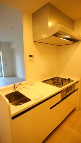 キッチン　※参考写真