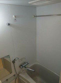 バス・シャワールーム　☆浴室☆